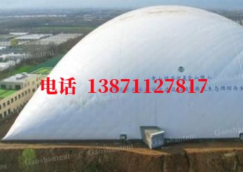 南皮气膜棚卷帘门,电动门